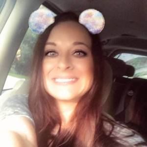 Meet your Posher, Lindsey